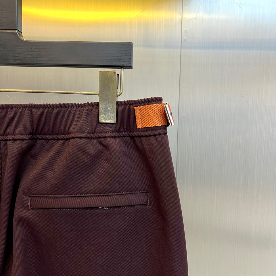 Casual Pants Man
